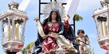 what to see during good friday