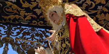 brotherhood during on holy monday