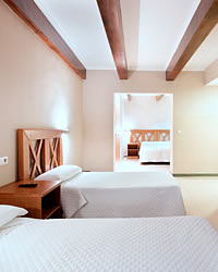 family hotels in granada - hotels for kids