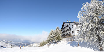 hotels with fireplaces in sierra nevada