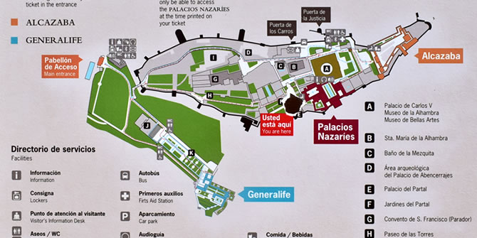 amplify the map of the alhambra