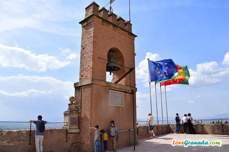 bell tower