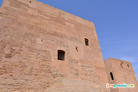 bermejas towers
