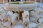 court of the lions