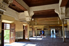 mexuar hall