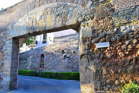 luxury hotel paradores