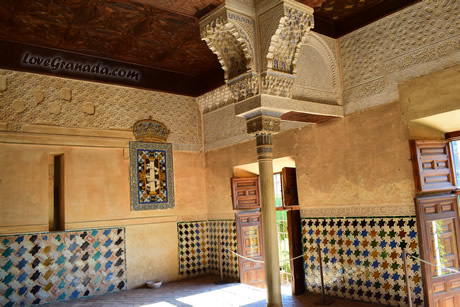 royal house of alhambra