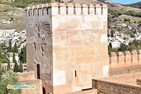 muhammad gallinas tower