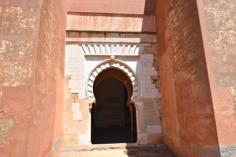 puerta de siete suelos
