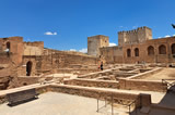 alhambra experiences