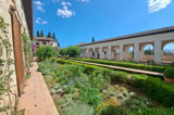 los jardines del generalife daytime visit
