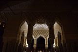 night visit to the palaces