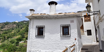 villages of the alpujarra