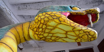 what to see in soportujar, history, where to eat and sleep, how to get there and parking