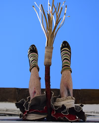 places to visit in soportujar, town of witches