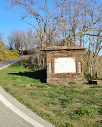 the taha vilalge of the alpujarra