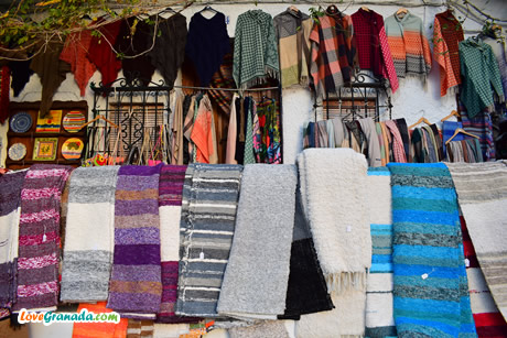 traditional carpets