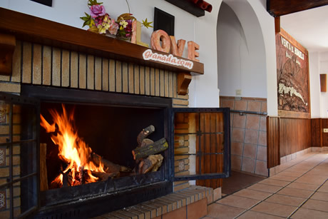 venta bunuelo restaurant