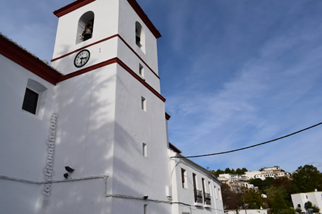 busquistar white church