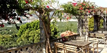 campsites in almuñecar