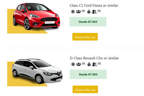 auto bahia car rental prices in almunecar