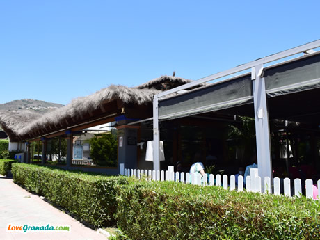 calabajio restaurant