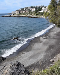 sites to see in almunecar
