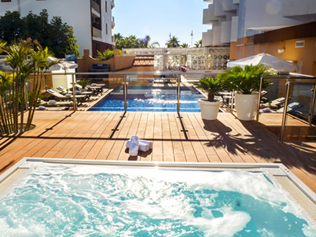 gran jacuzzi helios