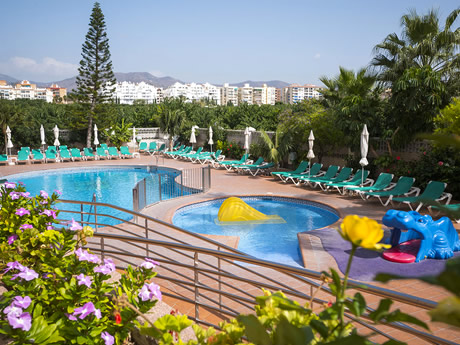 victoria playa interiores