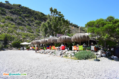 cantarijan restaurant