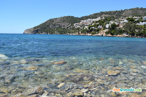 herradura cristal waters