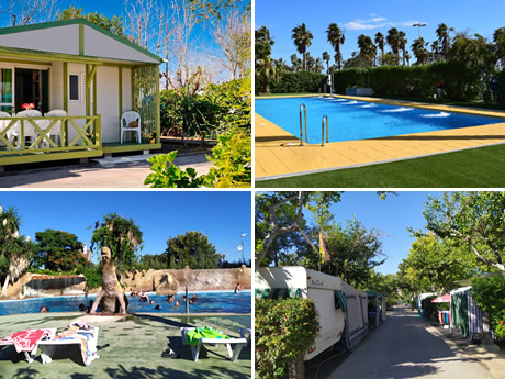 camping on the granada costa tropical