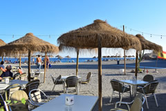 playas de costa