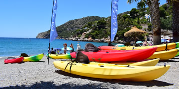 the herradura beaches