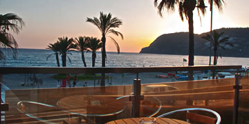 hotels of the herradura