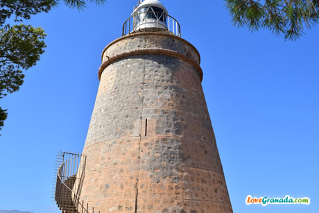punta mona light house