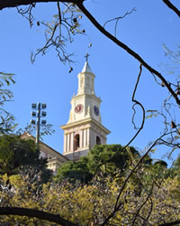 what to see and to do in motril