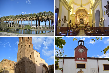 places to see in motril of granada