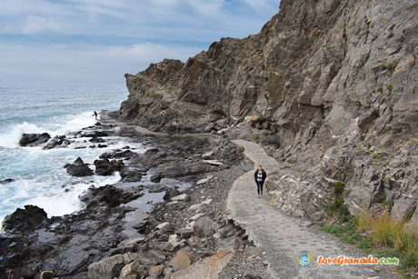 mediterranean trail