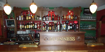 pubs in granada