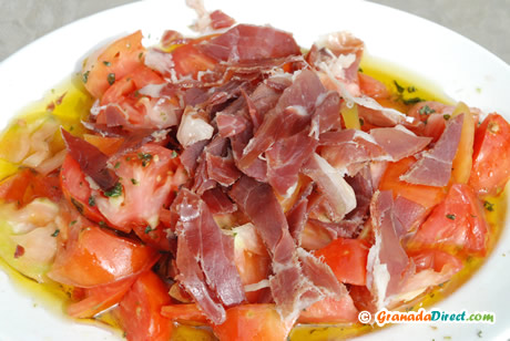 ham salad