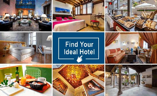 granada hotels