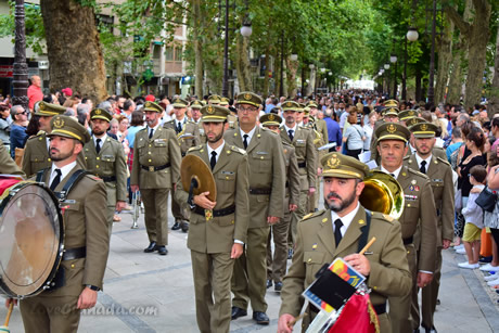 dia de la toma
