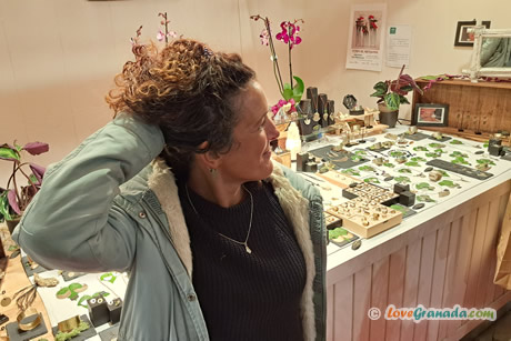 market near corte ingles