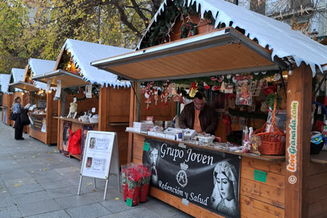 pink elephant in bib rambla