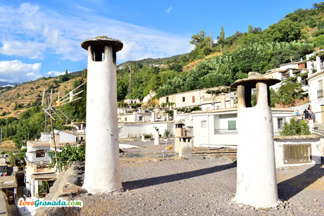 alpujarra chinmeneys