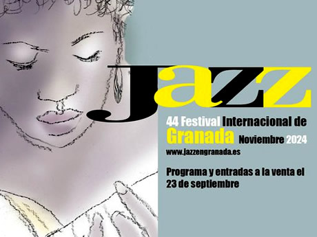 festiva de jazz en granada