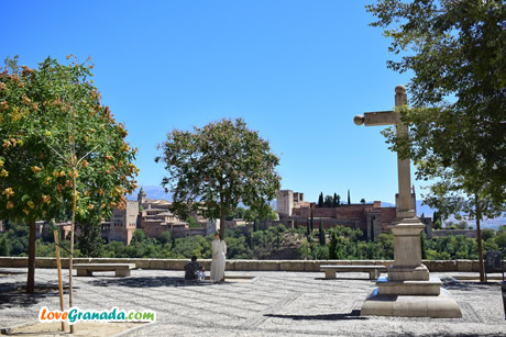 san nicolas