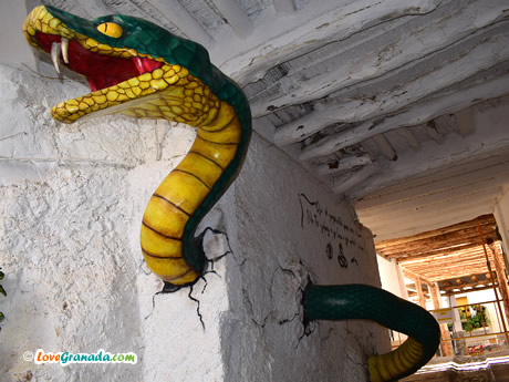 soportujar in alpujarra