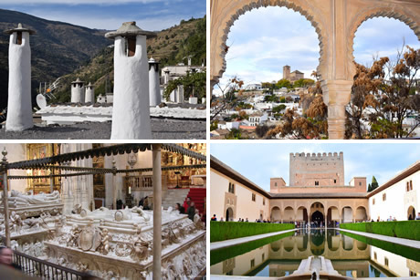 granada history